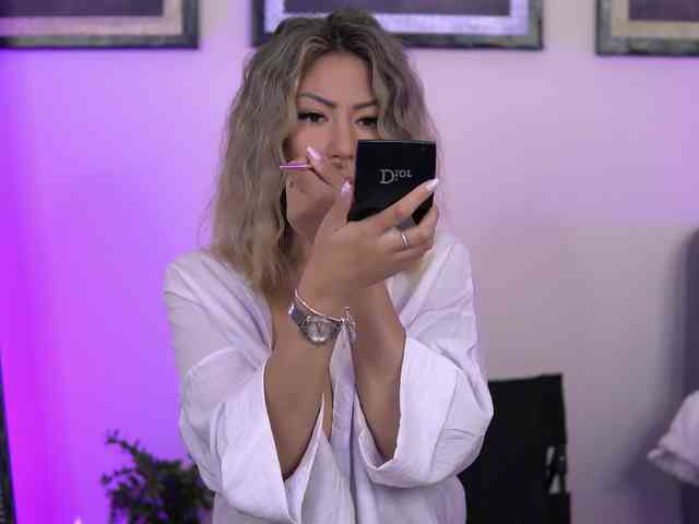 Modella: SophiaPotts