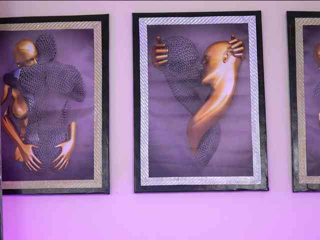 Modella: SophiaPotts