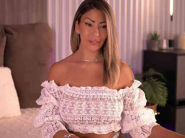 Modella: SophiaPotts