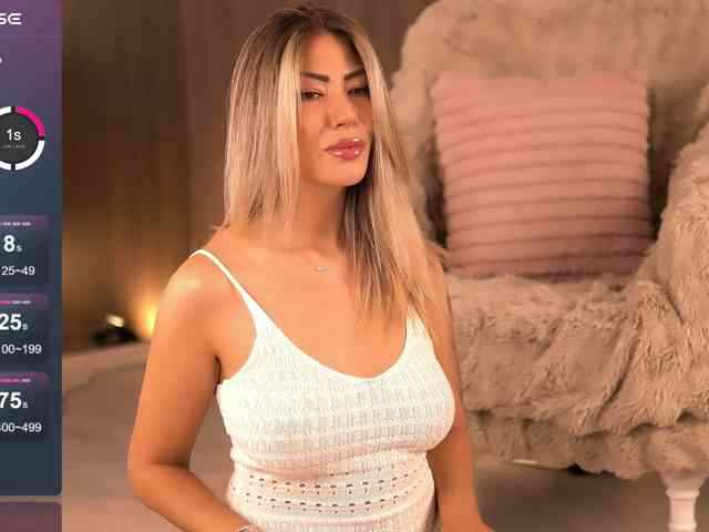 Modella: SophiaPotts