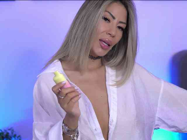 Modella: SophiaPotts