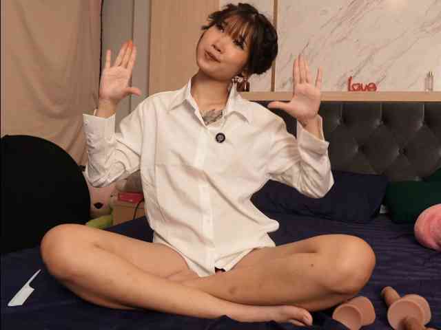 モデル: ThaiMasseuse18