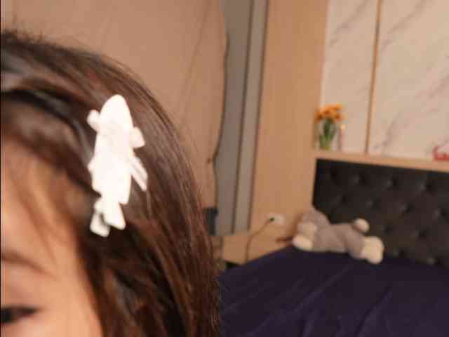 モデル: ThaiMasseuse18
