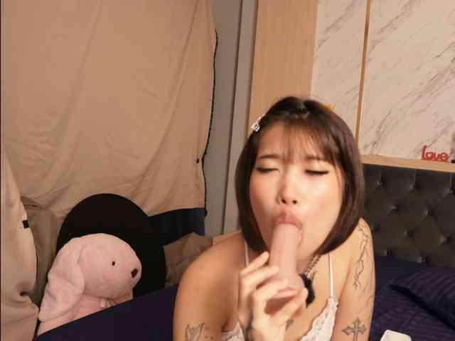 モデル: ThaiMasseuse18