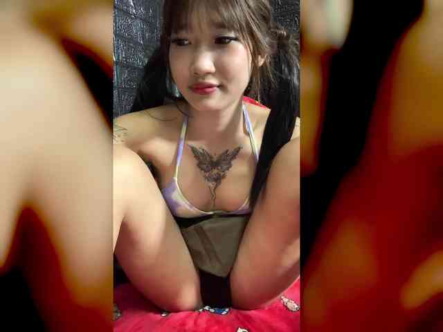 モデル: ThaiMasseuse18
