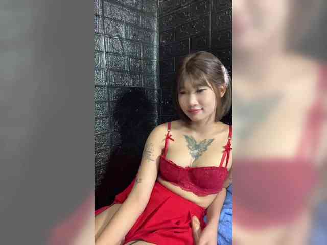 モデル: ThaiMasseuse18