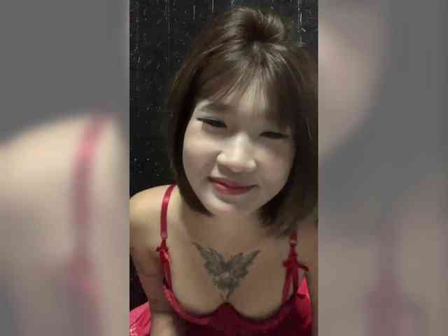 モデル: ThaiMasseuse18