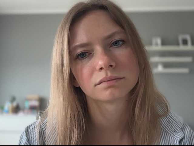 kissMillie live cam on BongaCams