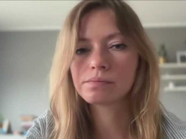 kissMillie live cam on BongaCams