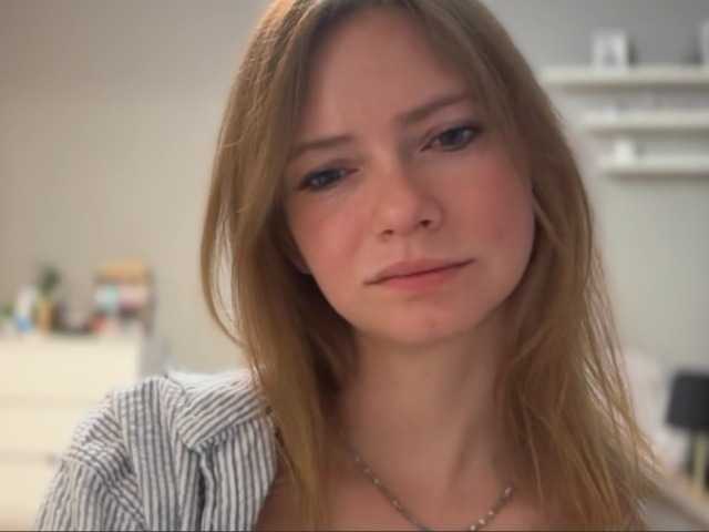 kissMillie live cam on BongaCams