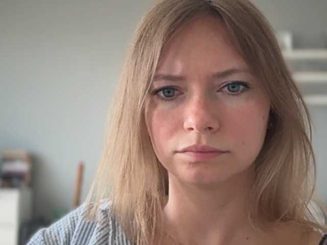 kissMillie live cam on BongaCams