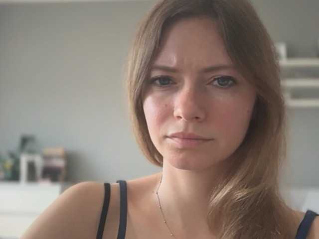 kissMillie live cam on BongaCams