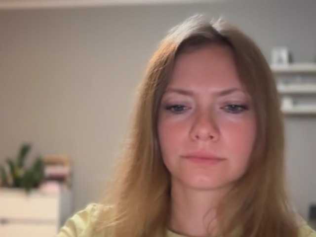 kissMillie live cam on BongaCams