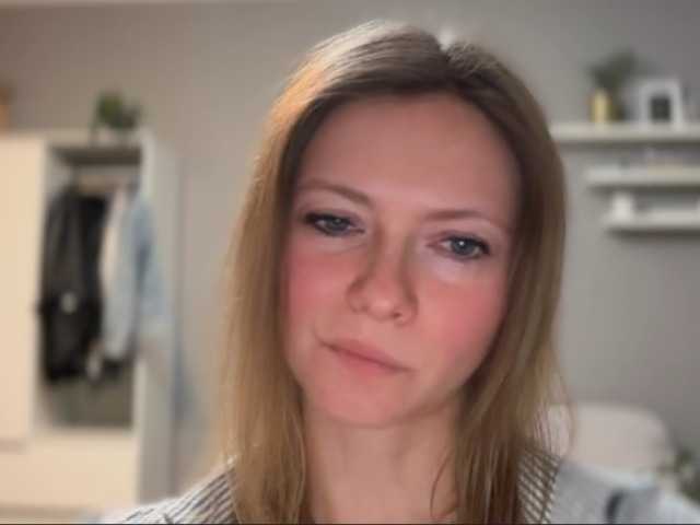 kissMillie live cam on BongaCams