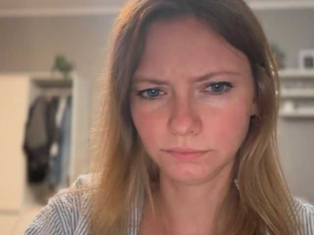 kissMillie live cam on BongaCams