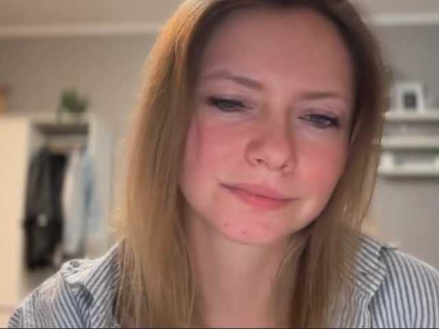 kissMillie live cam on BongaCams