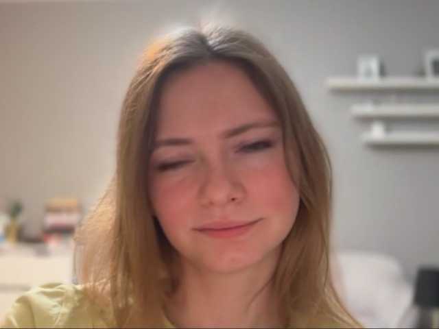 kissMillie live cam on BongaCams