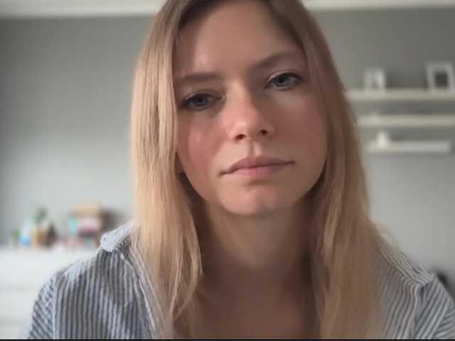 kissMillie live cam on BongaCams