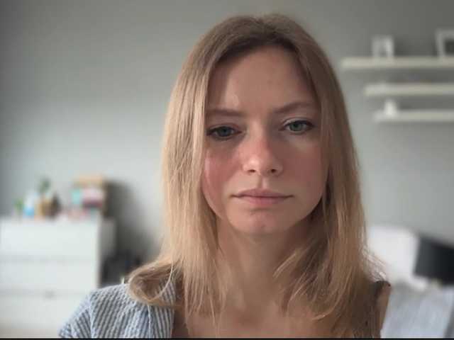 kissMillie live cam on BongaCams
