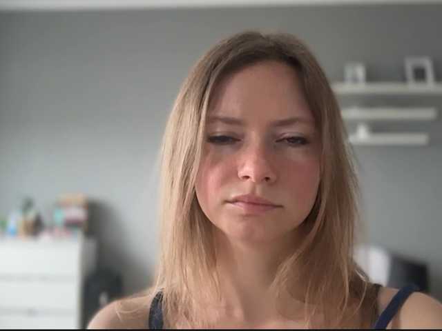 kissMillie live cam on BongaCams