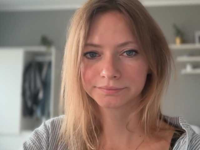 kissMillie live cam on BongaCams