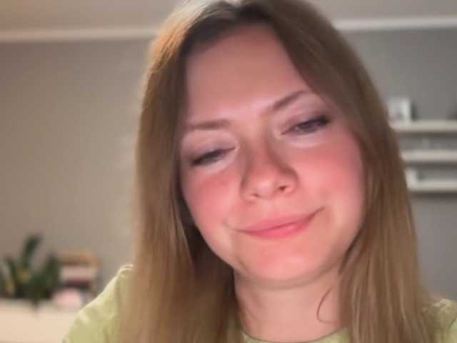 kissMillie live cam on BongaCams