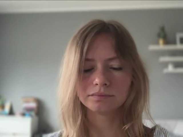 kissMillie live cam on BongaCams