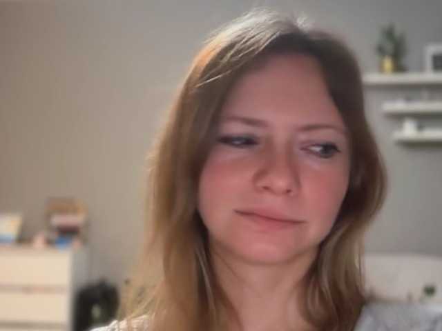kissMillie live cam on BongaCams