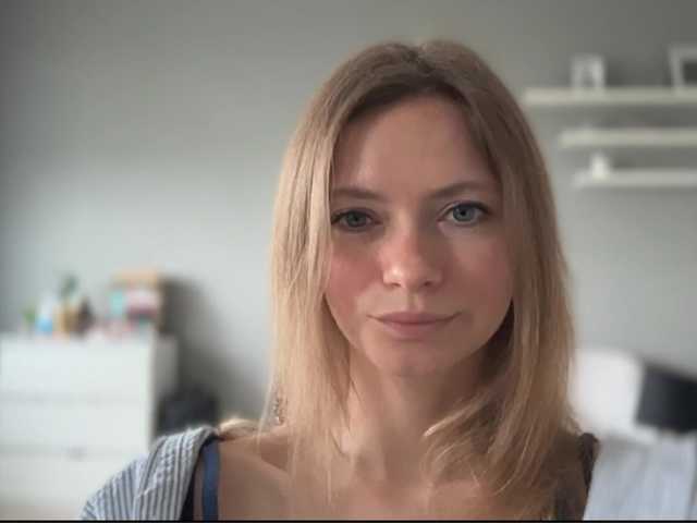 kissMillie live cam on BongaCams