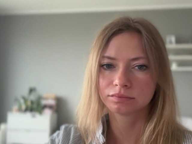kissMillie live cam on BongaCams