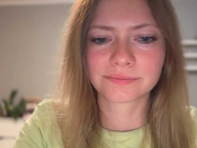 kissMillie live cam on BongaCams