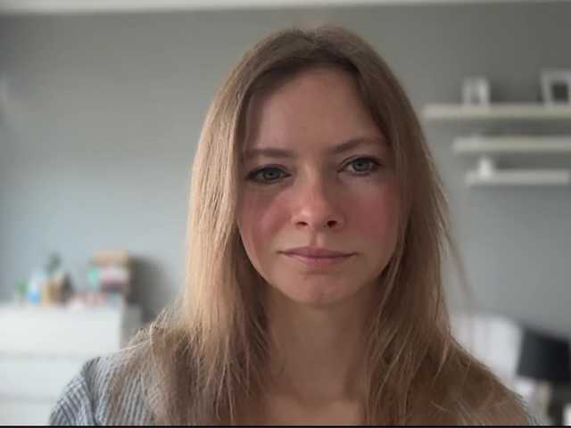 kissMillie live cam on BongaCams
