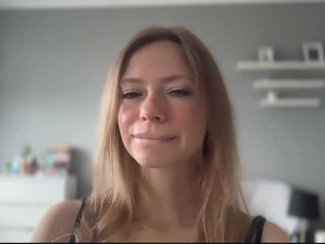 kissMillie live cam on BongaCams