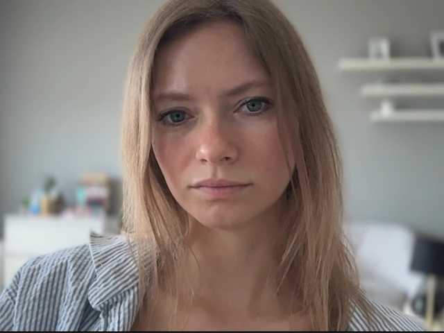 kissMillie live cam on BongaCams