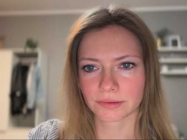 kissMillie live cam on BongaCams