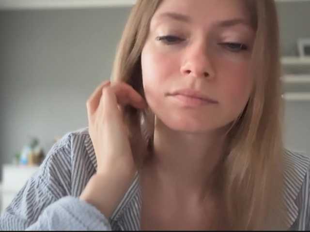 kissMillie live cam on BongaCams