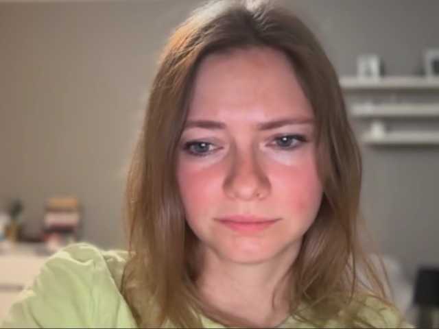 kissMillie live cam on BongaCams