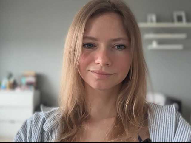 kissMillie live cam on BongaCams