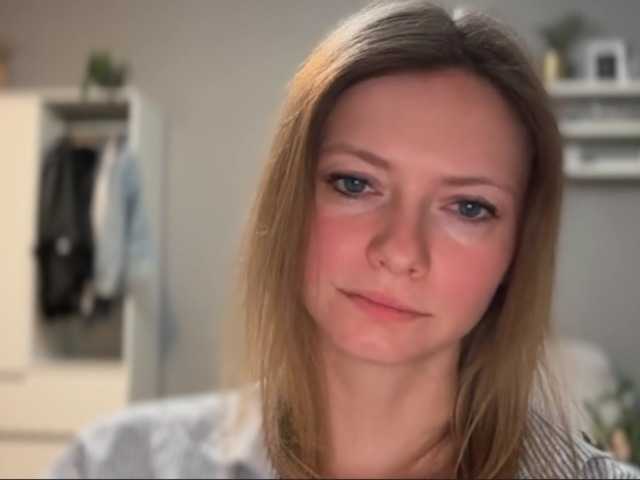 kissMillie live cam on BongaCams