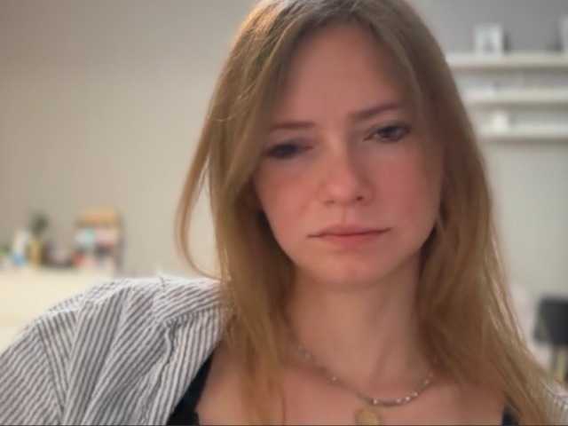 kissMillie live cam on BongaCams