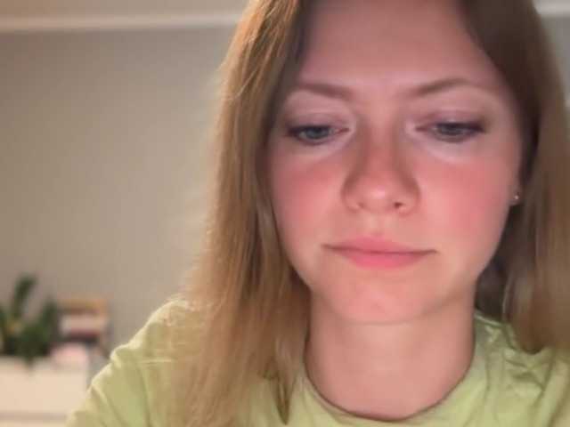 kissMillie live cam on BongaCams