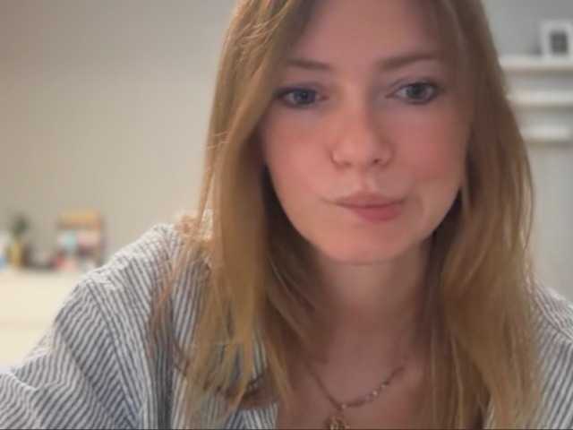 kissMillie live cam on BongaCams
