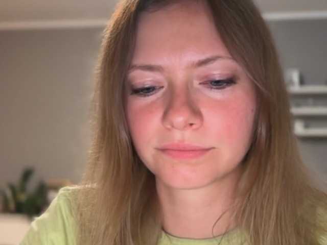 kissMillie live cam on BongaCams