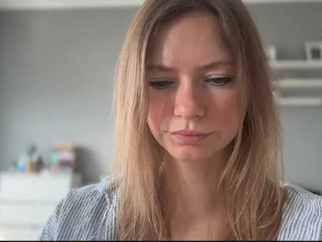 kissMillie live cam on BongaCams