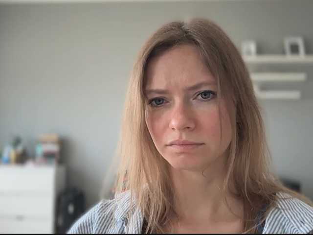 kissMillie live cam on BongaCams