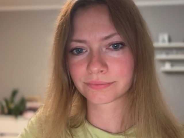 kissMillie live cam on BongaCams