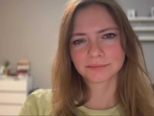 kissMillie live cam on BongaCams
