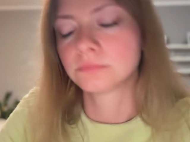 kissMillie live cam on BongaCams