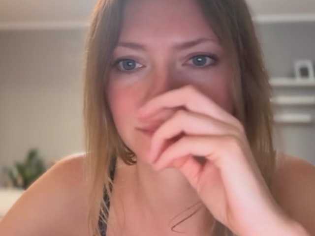 kissMillie live cam on BongaCams