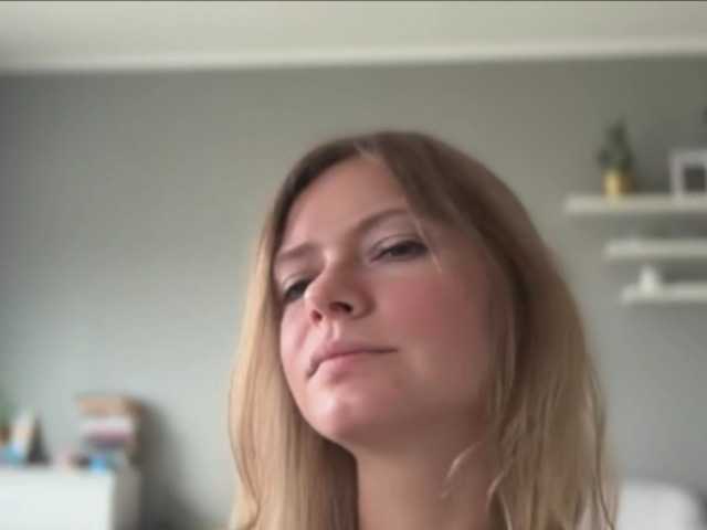 kissMillie live cam on BongaCams